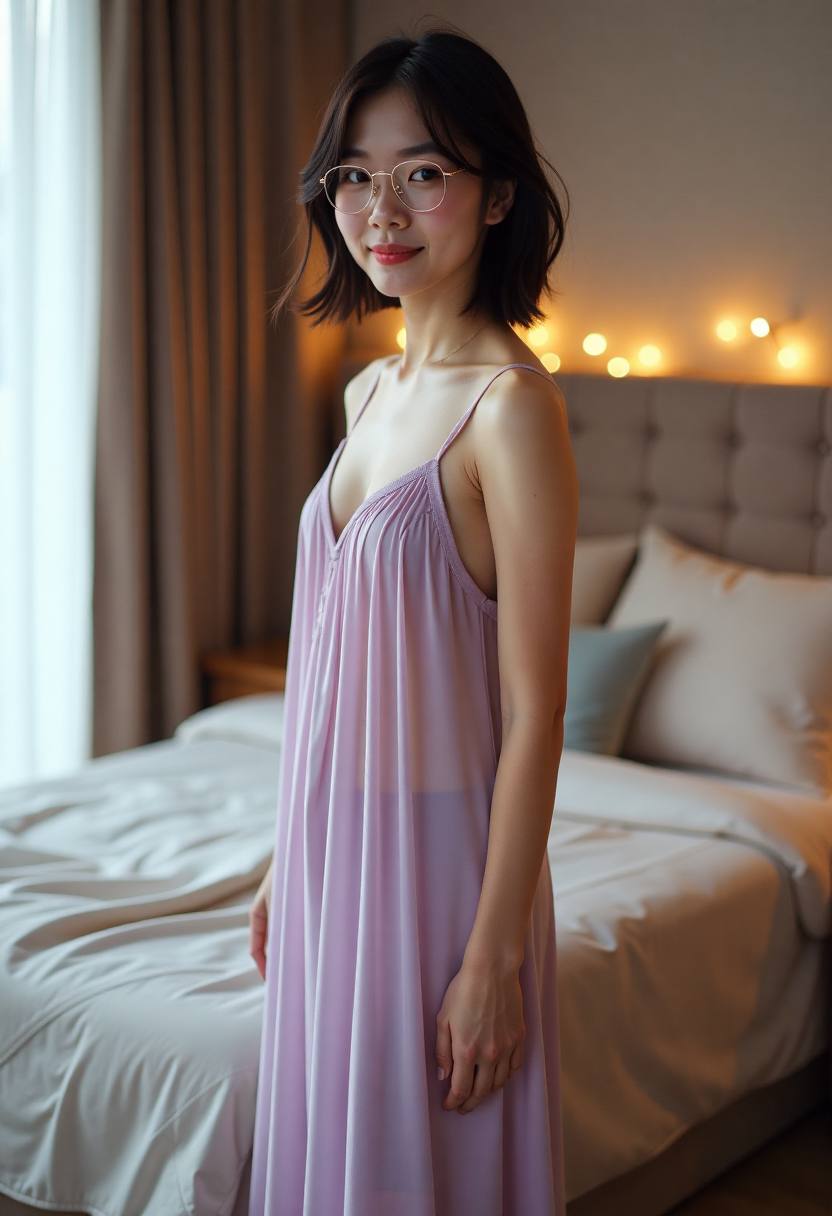 直播间绘画过程封面